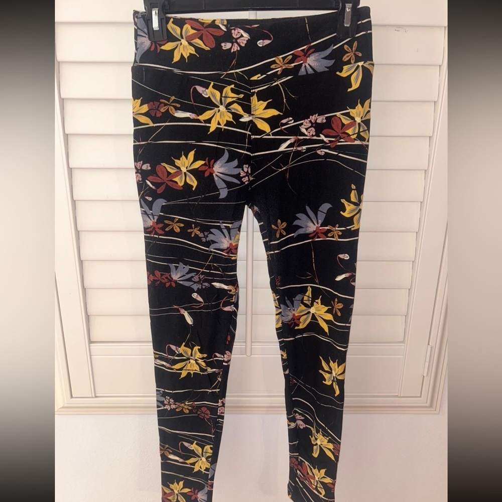 LuLaRoe leggings OS